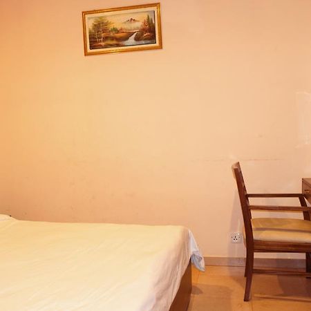 Aryal International Hotel Κατμαντού Εξωτερικό φωτογραφία