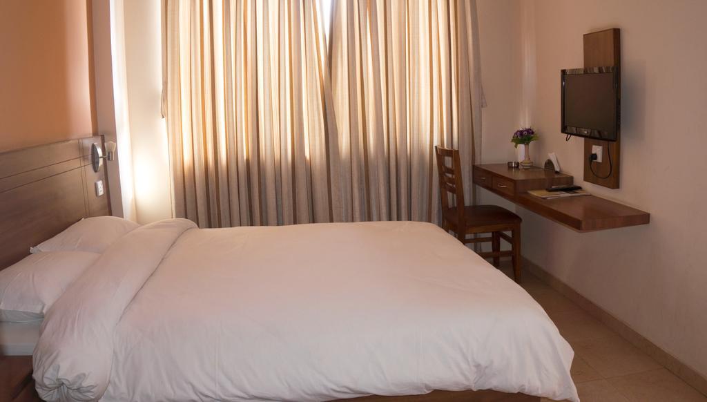 Aryal International Hotel Κατμαντού Δωμάτιο φωτογραφία