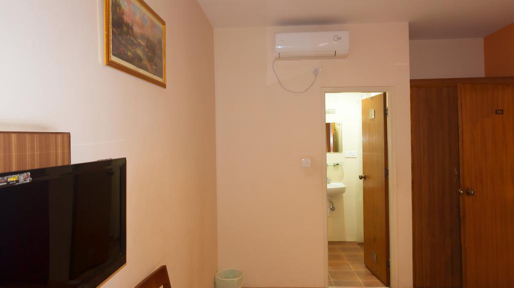 Aryal International Hotel Κατμαντού Δωμάτιο φωτογραφία