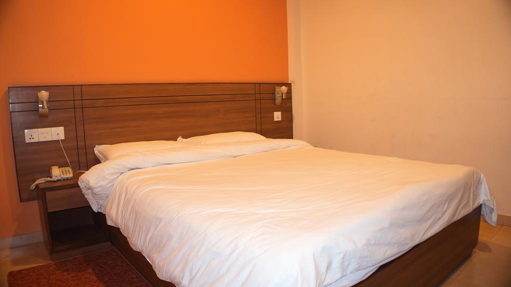 Aryal International Hotel Κατμαντού Δωμάτιο φωτογραφία