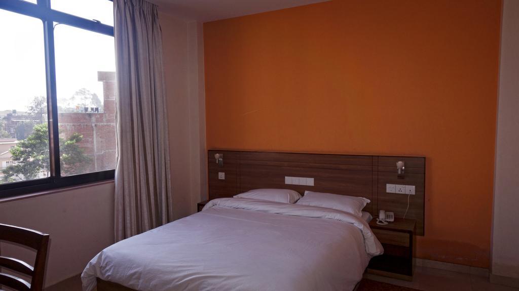 Aryal International Hotel Κατμαντού Δωμάτιο φωτογραφία
