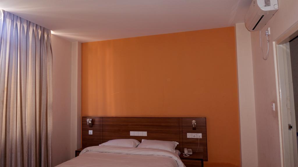Aryal International Hotel Κατμαντού Δωμάτιο φωτογραφία