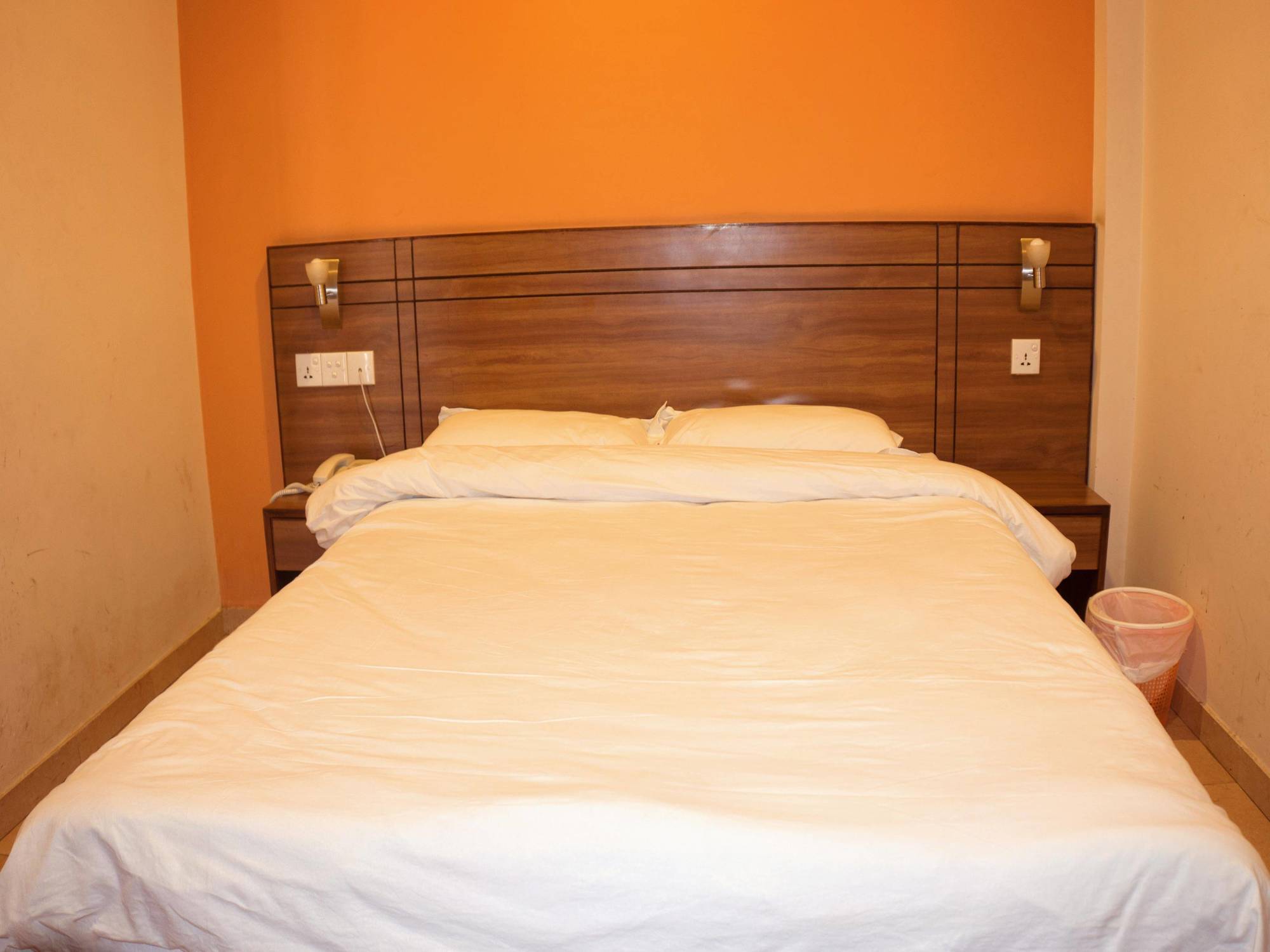 Aryal International Hotel Κατμαντού Εξωτερικό φωτογραφία