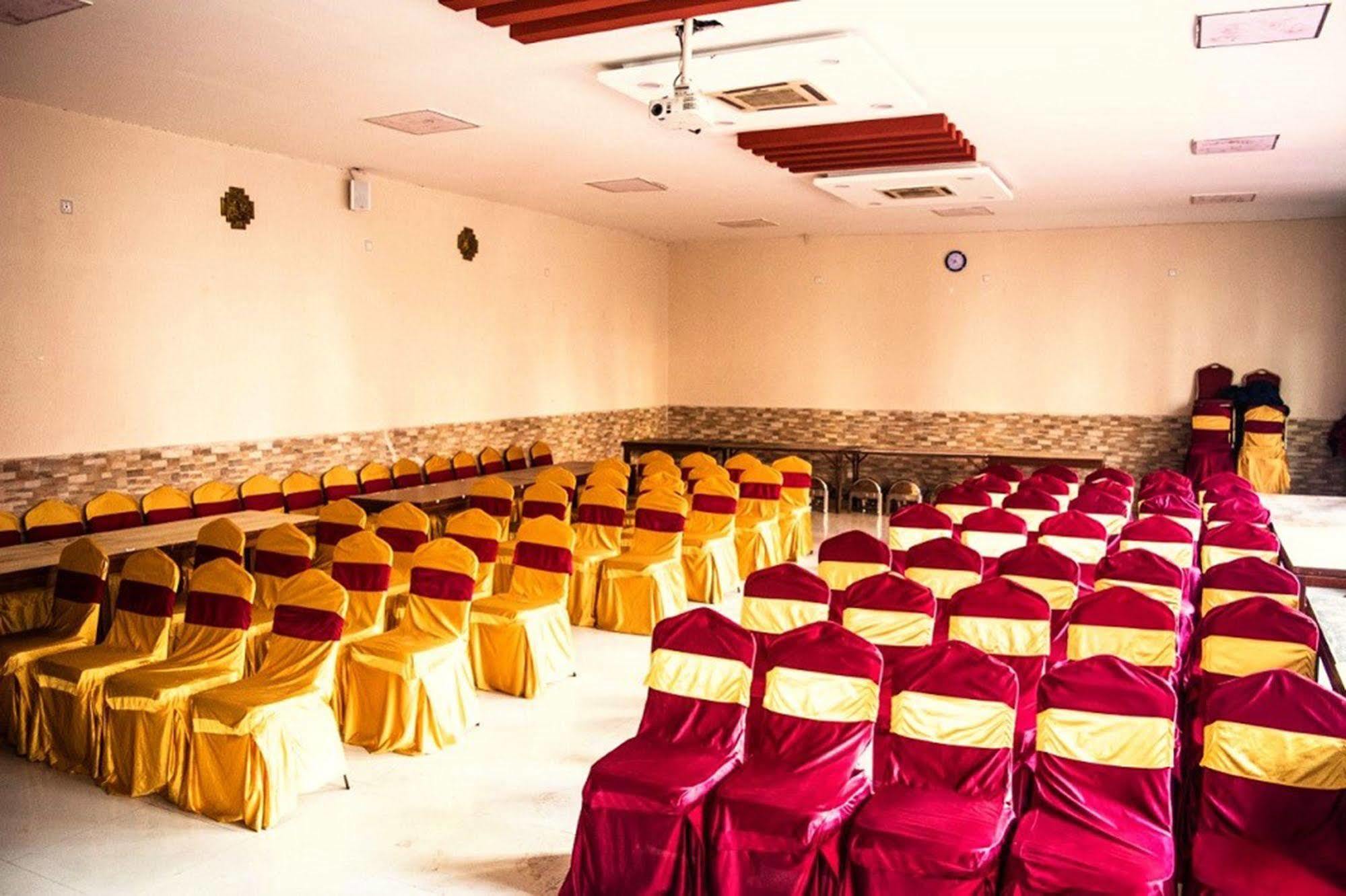 Aryal International Hotel Κατμαντού Εξωτερικό φωτογραφία