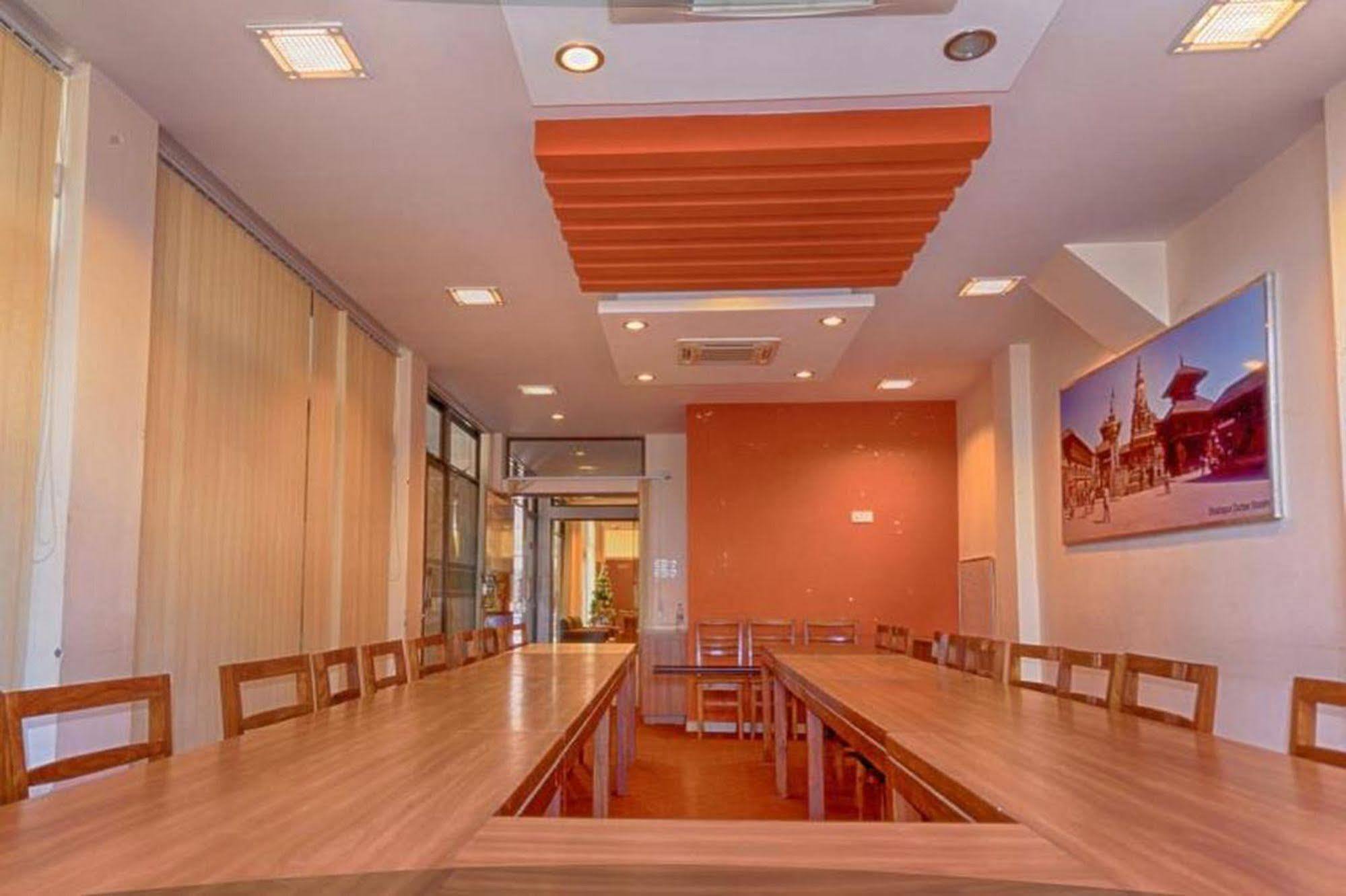 Aryal International Hotel Κατμαντού Εξωτερικό φωτογραφία